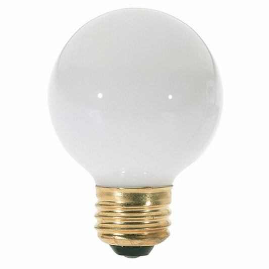 Satco S3828 40W Light Bulb