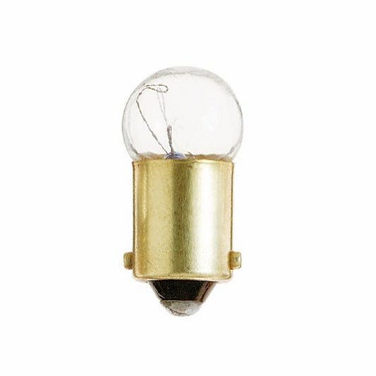 Satco S7835 2.87W G4.5 Light Bulb