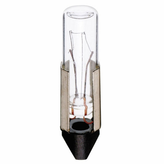 Satco S7816 3W T2 Light Bulb