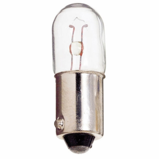 Satco S7762 0.33W T2.5 Light Bulb