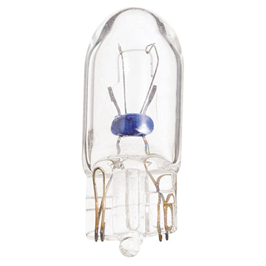 Satco S7702 2.24W Warm White Incandescent Light Bulb