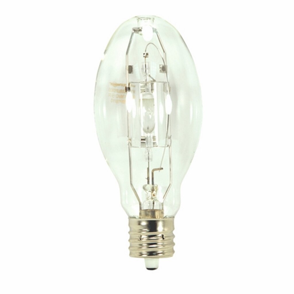 Satco S5884 400W ED37 Light Bulb
