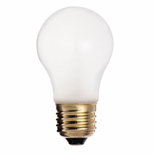 Satco S4881 40W A15 Light Bulb
