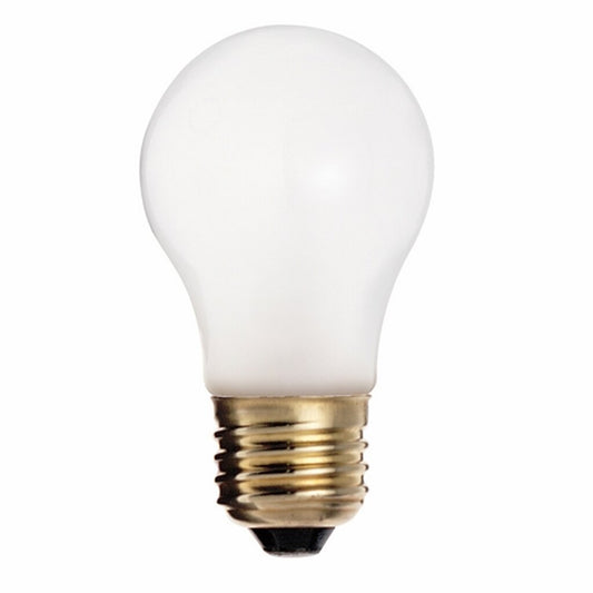 Satco S4880 25W A15 Light Bulb