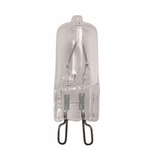 Satco S4649 60W T4 Halogen Light Bulb