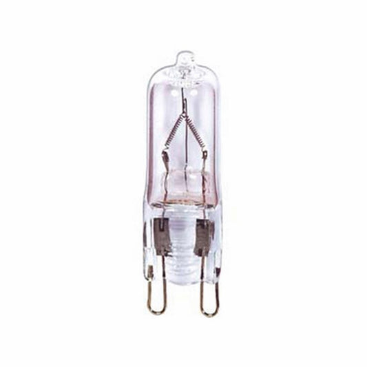 Satco S4647 40W T4 Halogen Light Bulb