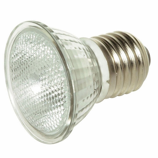 12 pack - Satco S4624 35W MR16 Halogen Light Bulb