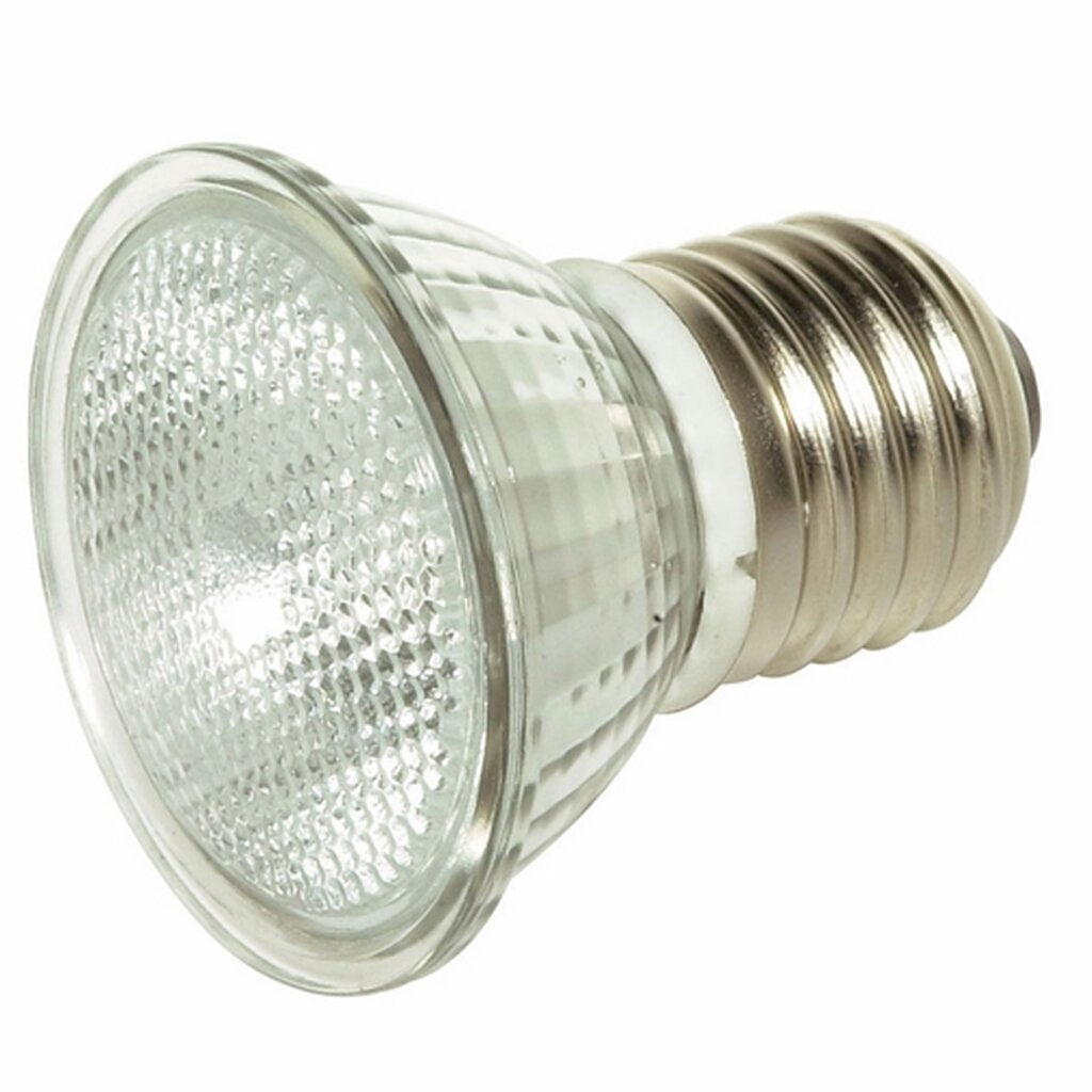 Satco S4623 20W MR16 Halogen Light Bulb
