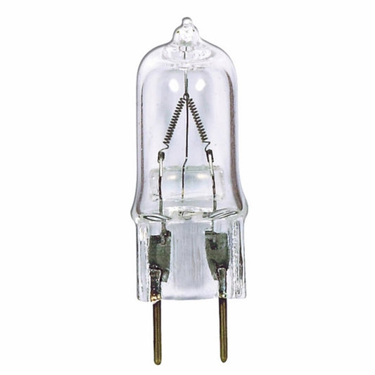 Satco S4622 100W T4 Halogen Light Bulb
