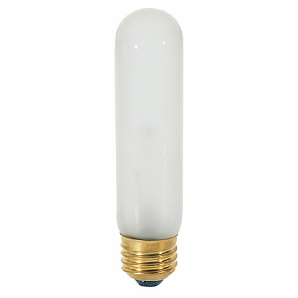 Satco S3251 25W T10 Light Bulb