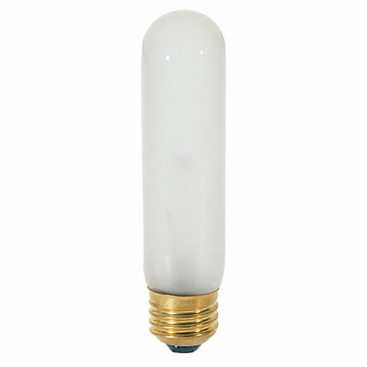 Satco S3251 25W T10 Light Bulb