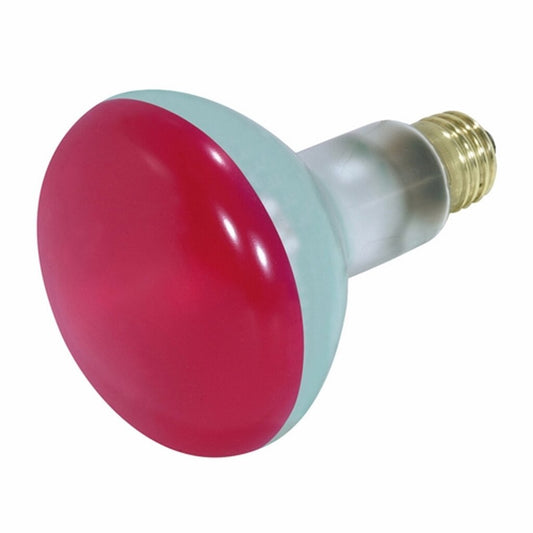12 pack - Satco S3240 75W BR30 Incandescent Light Bulb