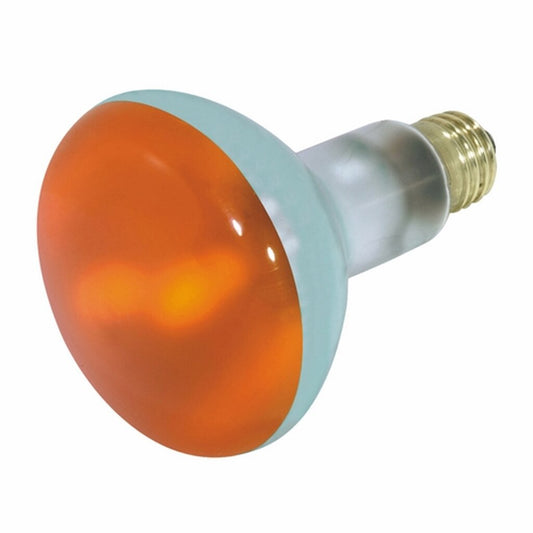 Satco S3239 75W BR30 Light Bulb