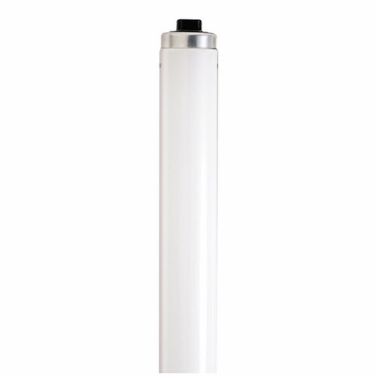 Satco S6589 110W T12 Cool White Fluorescent Light Bulb