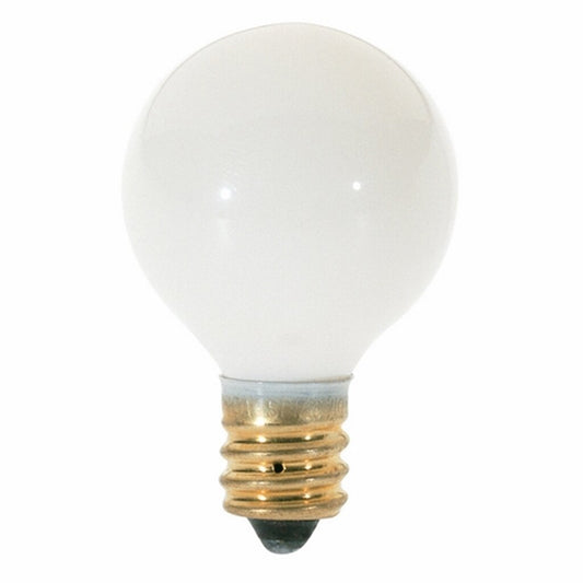 Satco S3864 10W Light Bulb