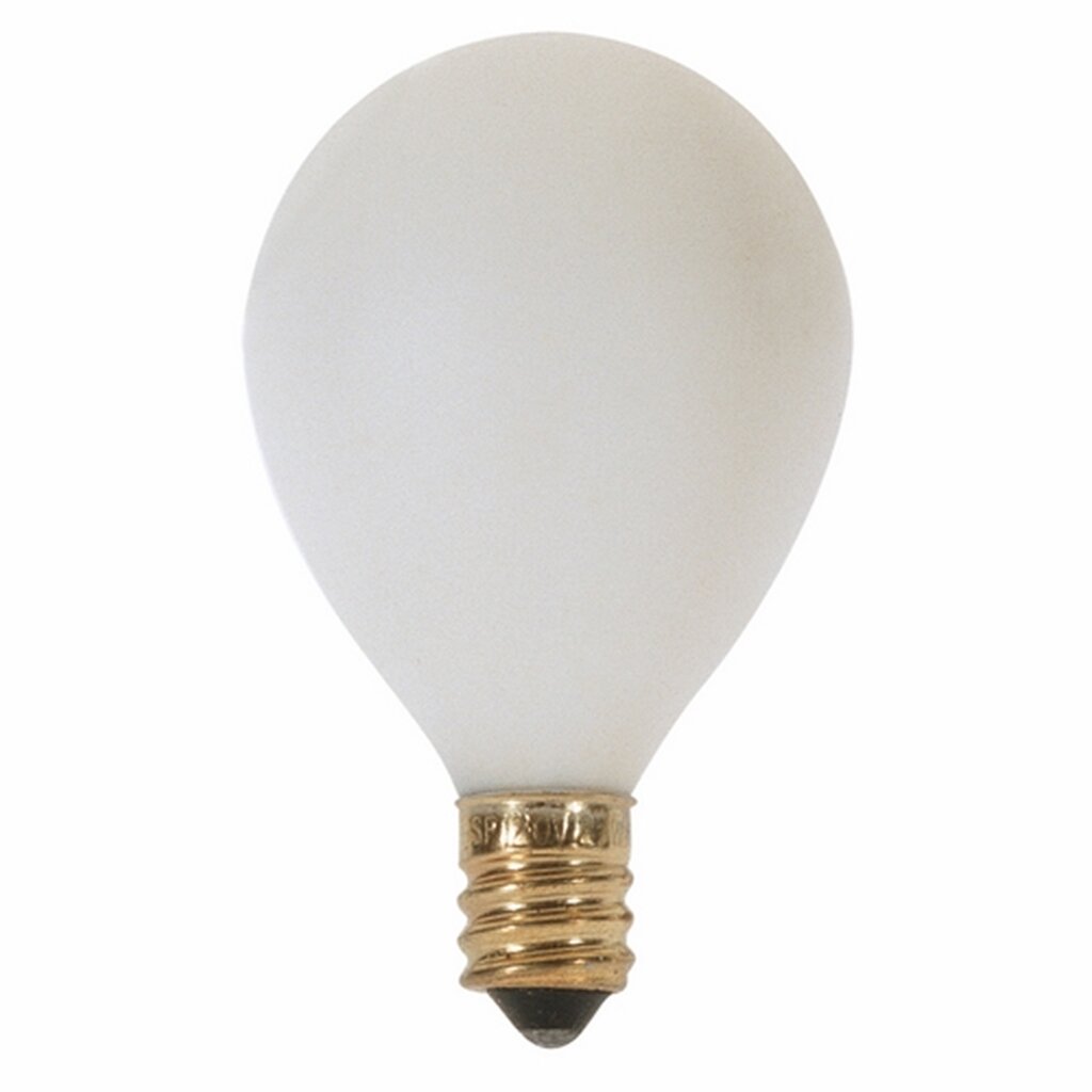 Satco S3863 25W Light Bulb
