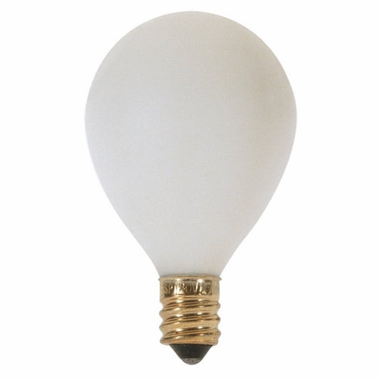 Satco S3863 25W Light Bulb