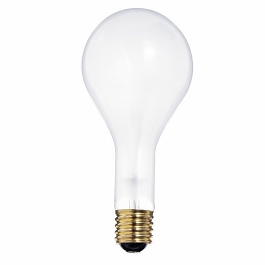 Satco S4962 300W PS35 Light Bulb