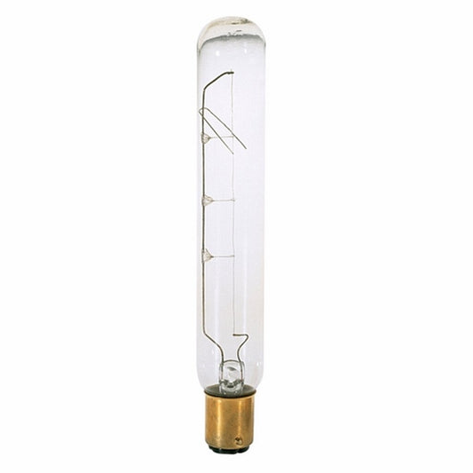 Satco S3297 20W T6.5 Light Bulb