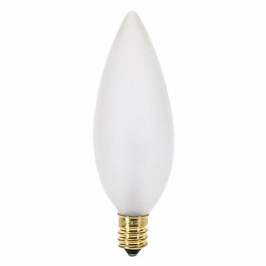 Satco S3291 15W Light Bulb