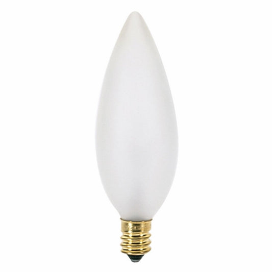 Satco S3285 25W Light Bulb