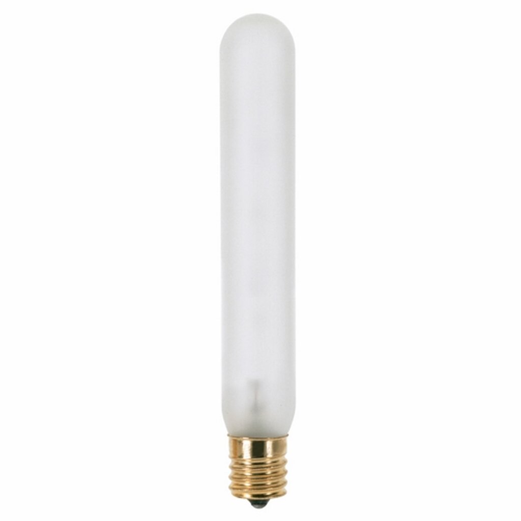Satco S3281 20W T6.5 Light Bulb