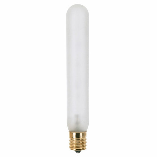 Satco S3281 20W T6.5 Light Bulb