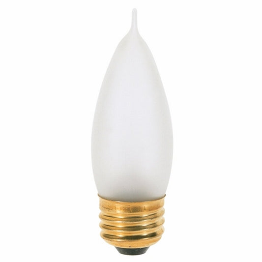 Satco S3267 25W CA10 Light Bulb
