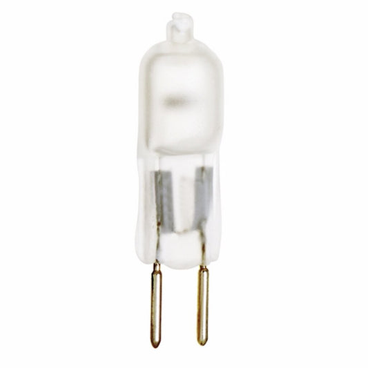 Satco S1908 10W T3 Halogen Light Bulb