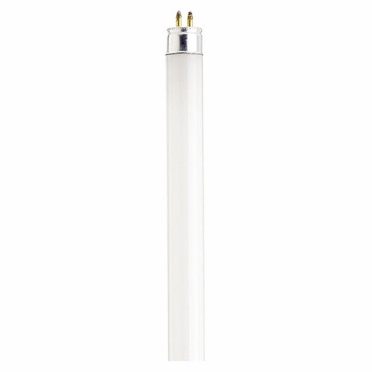 Satco S1905 8W T5 Fluorescent Light Bulb