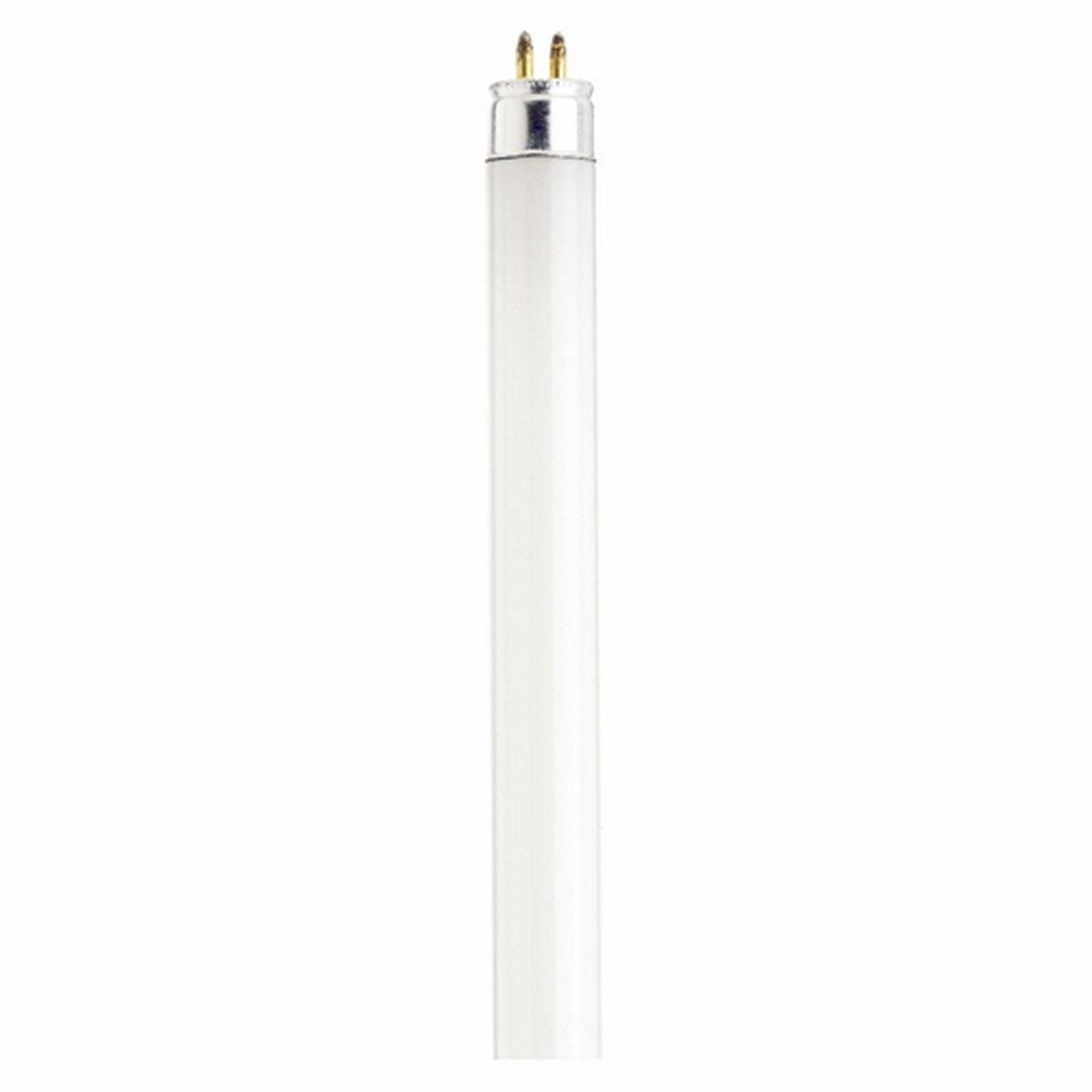 Satco S1902 6W T5 Fluorescent Light Bulb