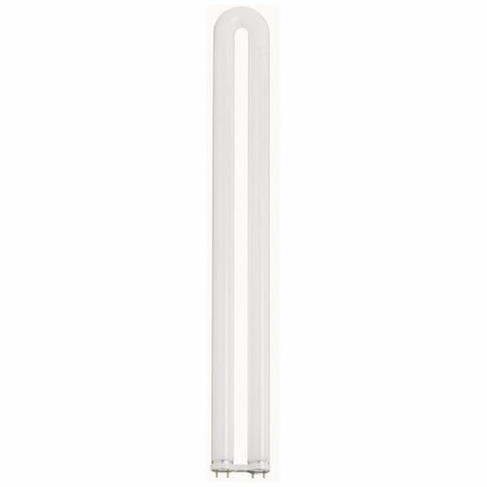 15 pack - Satco S8452 31W T8 U-Bend Fluorescent Light Bulb