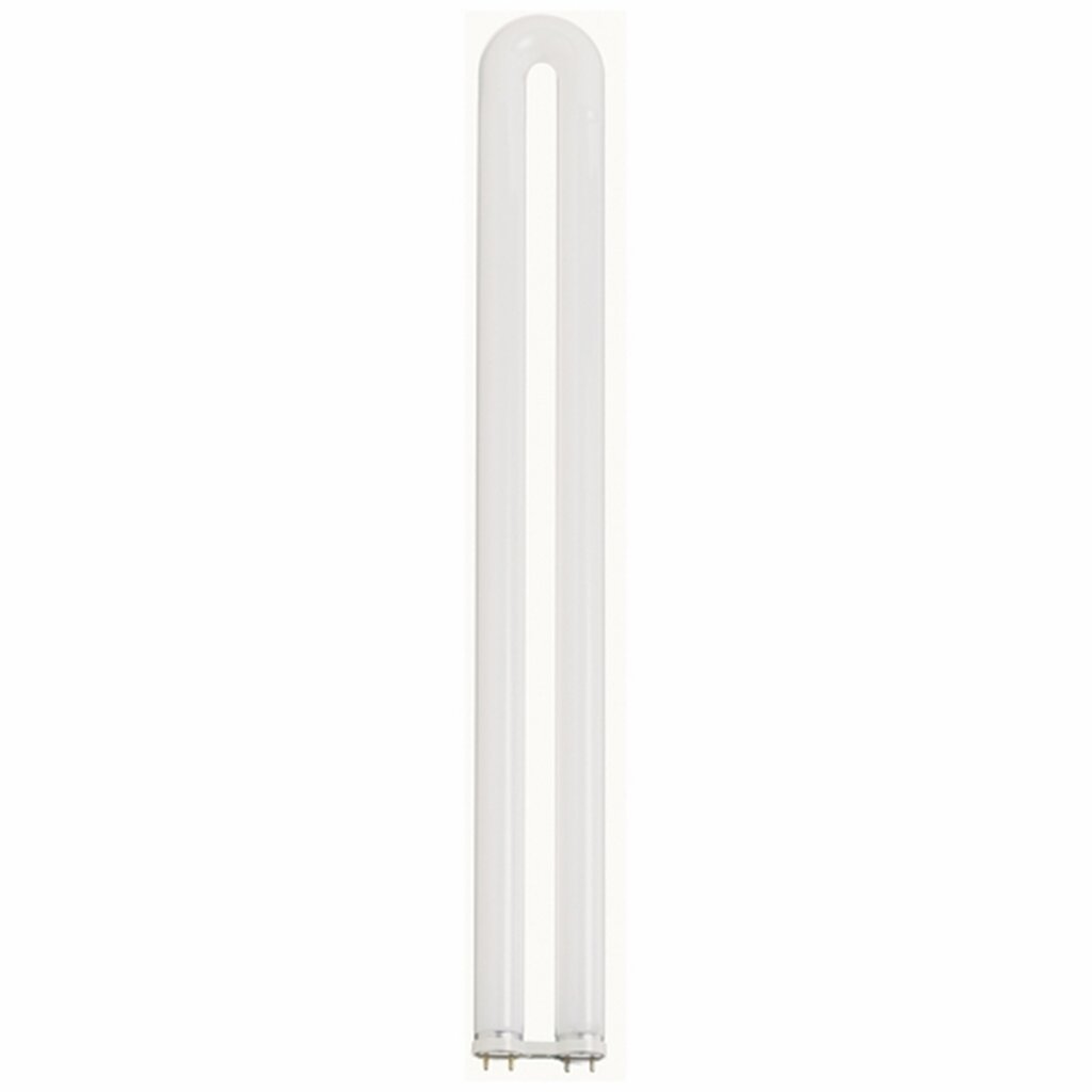 Satco S8450 31W T8 U-Bend Fluorescent Light Bulb