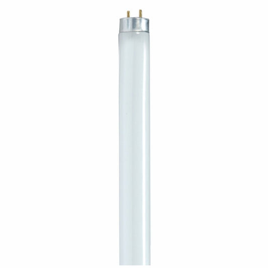 30 pack - Satco S8433 17W T8 Daylight Fluorescent Light Bulb