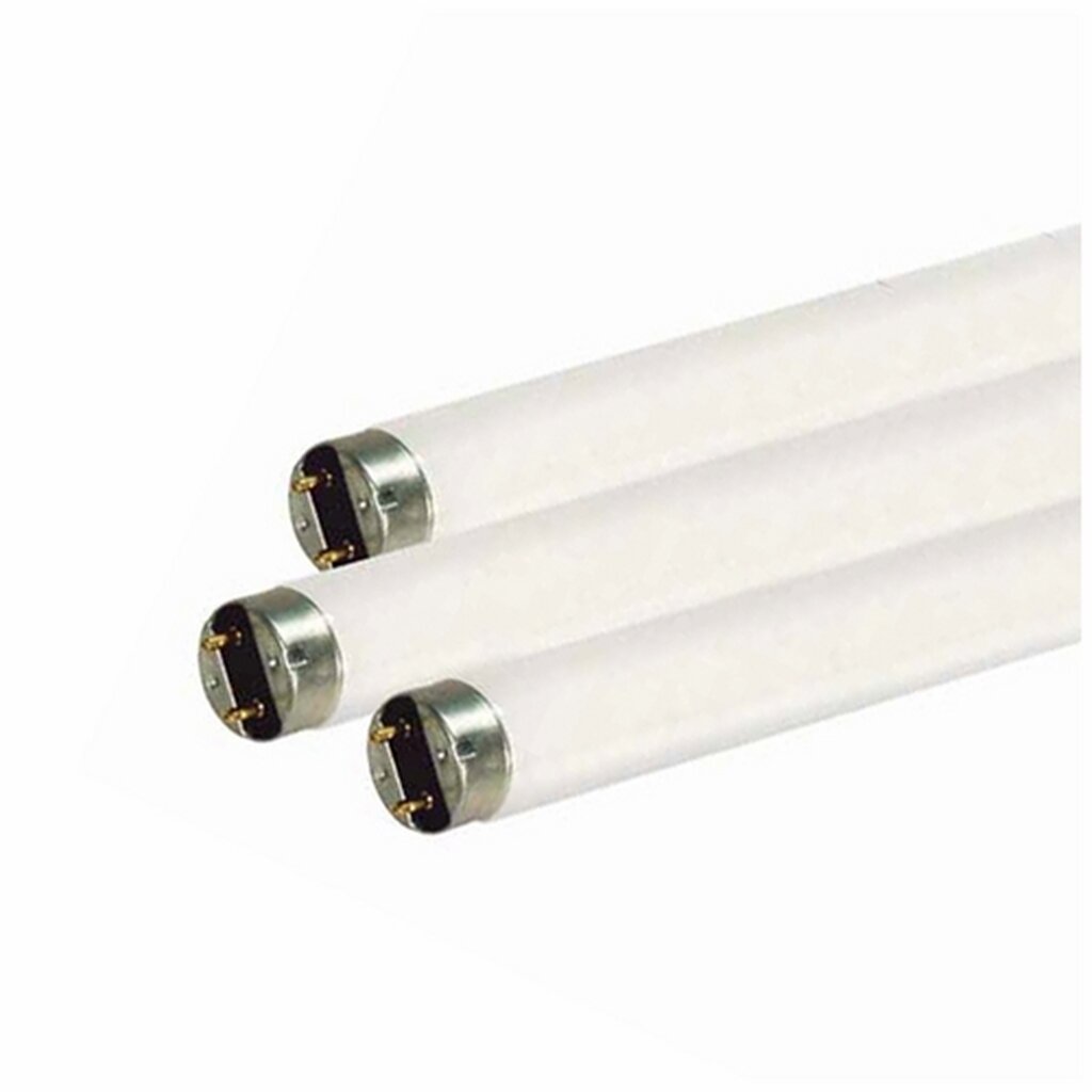Satco S7950 15W T8 Daylight Fluorescent Light Bulb