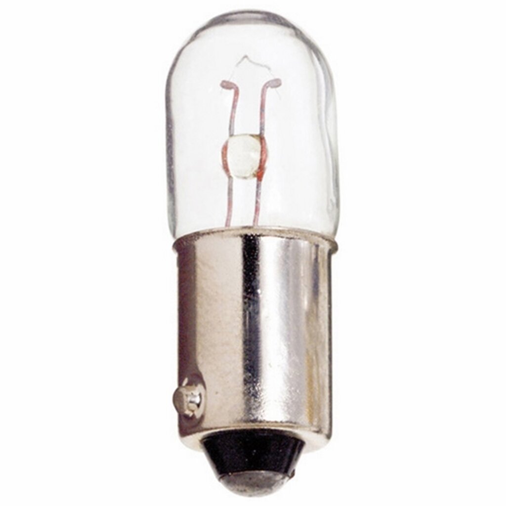 Satco S7864 1.4W T2.5 Light Bulb