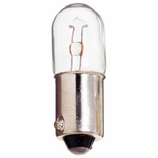 Satco S7864 1.4W T2.5 Light Bulb