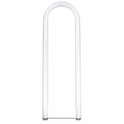 Satco S8458 32W T8 U-Bend Fluorescent Light Bulb