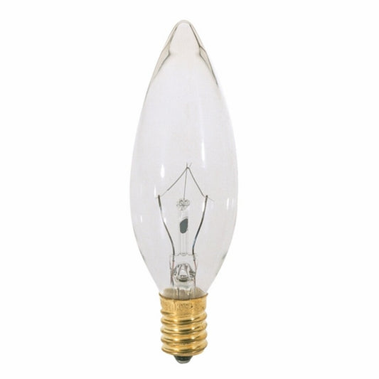 Satco S4994 7.5W Light Bulb