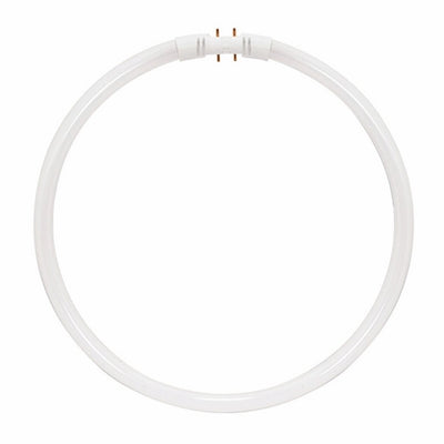 Satco S8156 22W T5 Circline Fluorescent Light Bulb