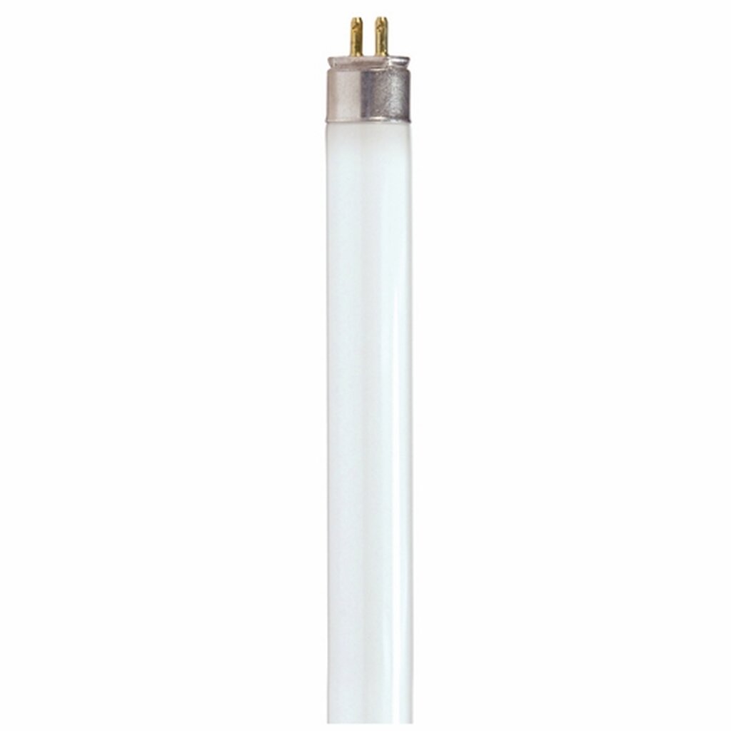 12 pack - Sylvania S2955 22W T5 Fluorescent Light Bulb