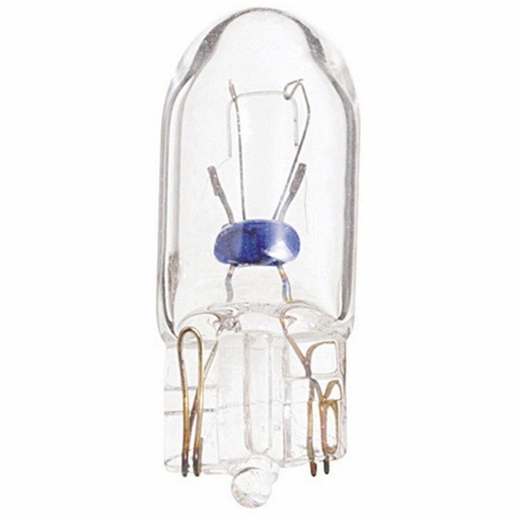 Satco S6916 3.78W Warm White Incandescent Light Bulb