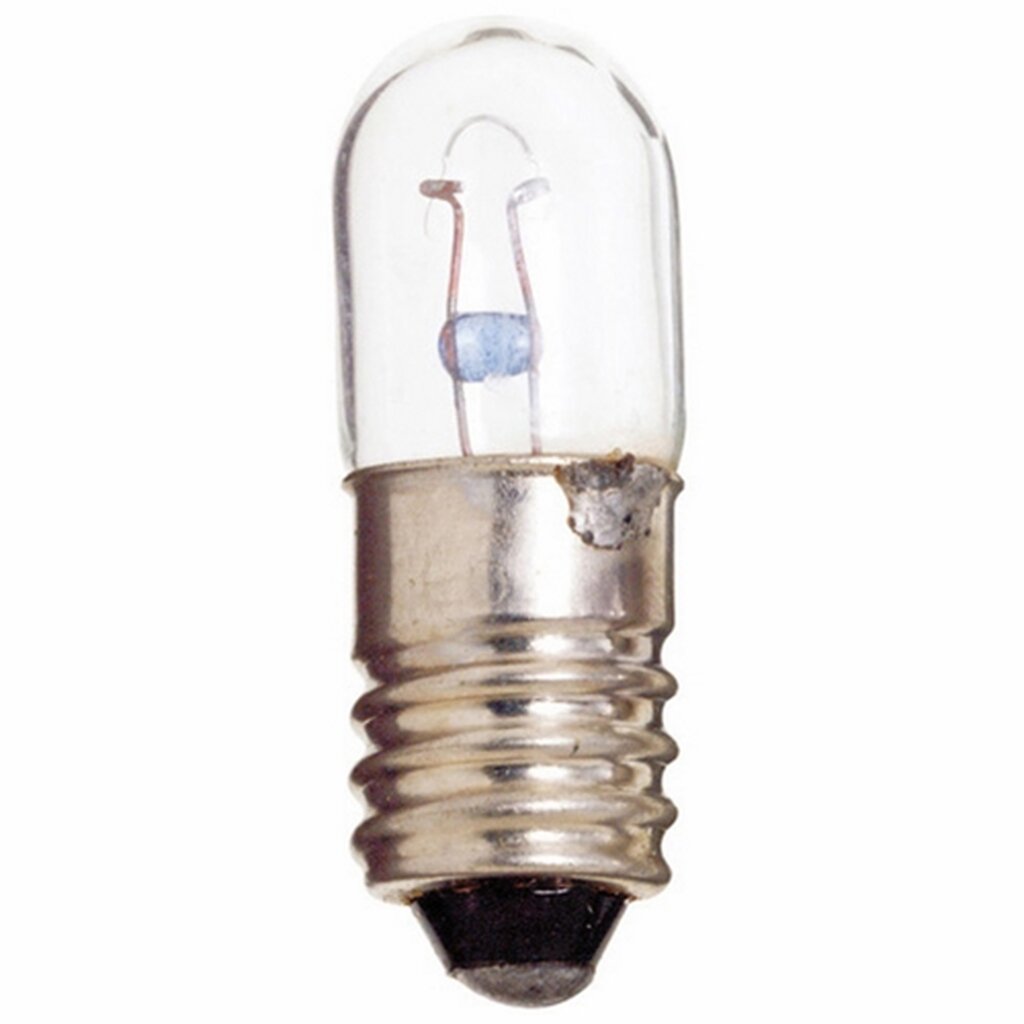 Satco S6909 1.25W Light Bulb
