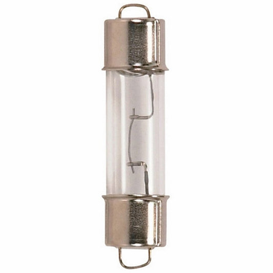 Satco S6906 12.42W FESTOON Light Bulb