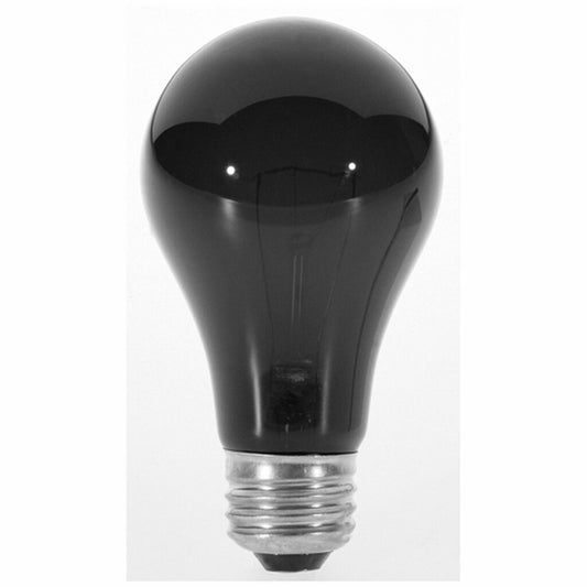 Satco S3920 75W A19 Light Bulb