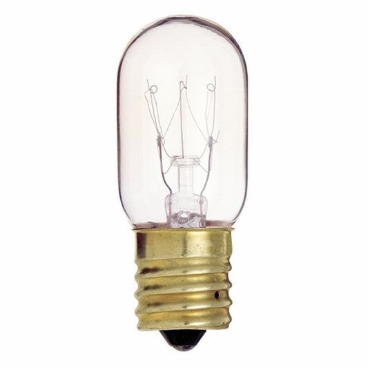 Satco S3911 15W T7 Light Bulb