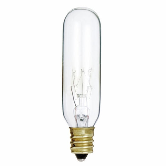 Satco S3910 15W T6 Light Bulb