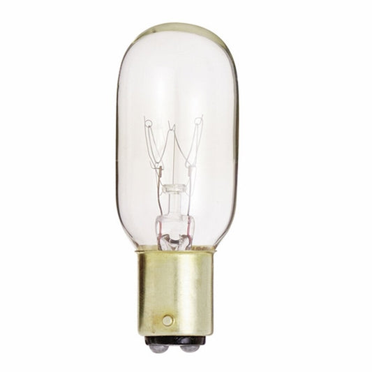 10 pack - Satco S3909 25W T8 Light Bulb