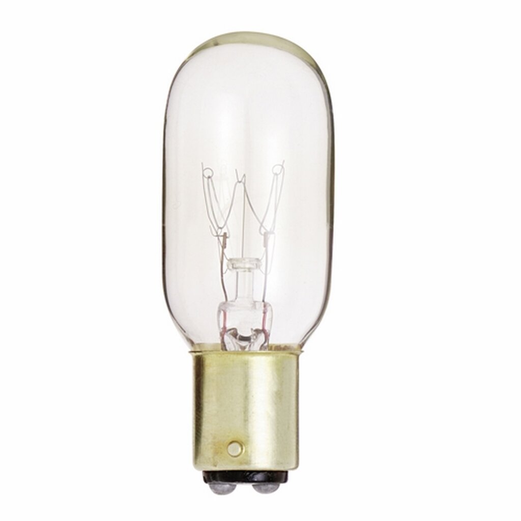 Satco S3909 25W T8 Light Bulb