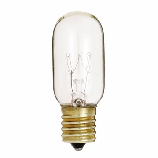 Satco S3908 25W T8 Light Bulb